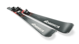 Sci Nordica Spitfire CA FDT Greygreen/Red/Silver (26/27) — vista 2