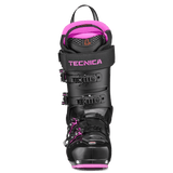 Scarponi da sci freeride Tecnica Zero G Decoy Pro GW Nero (26/27) — vista 2