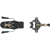 Attacchi scialpinismo ATK Crest 10 Dark Bronze (26/27) — vista 2