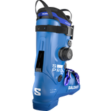 Scarponi da sci Salomon S/Pro Alpha C BOA 130 Blu (26/27) — vista 2
