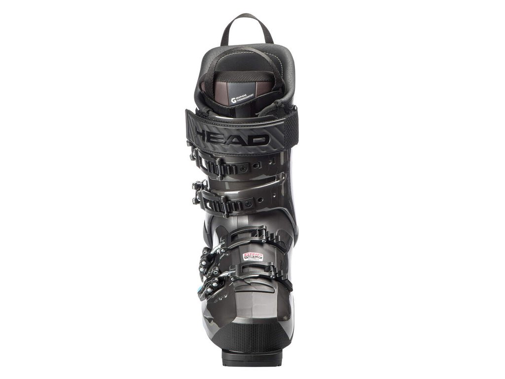 Scarpone da sci Head Kaliber 110 MV GW antracite-blu (26/27) — vista 2
