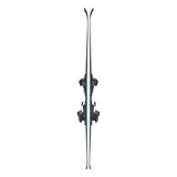 Sci da carving Blizzard Stormbird 7.2 con attacco TPC 10 Grigio/Blu (26/27) — vista 2