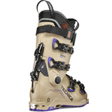 Scarpone da sci freeride Tecnica Zero G Decoy 130 GW Sand (26/27) — vista 2