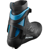 Scarponi da sci di fondo Salomon RS8 Skating (26/27) — vista 2