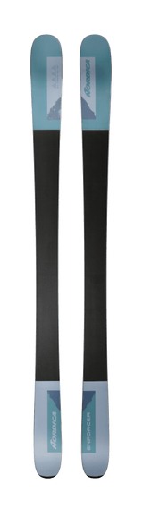Sci Nordica Enforcer 94 Petrol/Grey (26/27) — vista 2