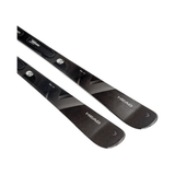 Sci da donna Head e.Real Joy con attacco Joy 9 GW SLR, nero (26/27) — vista 2