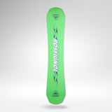 Snowboard Rossignol Super Revenant senza attacchi (26/27) — vista 2