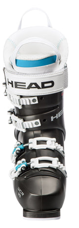 Scarpone da sci Head Raptor WCR 95 W PV antracite (26/27) — vista 2