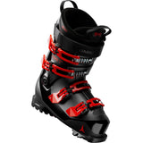 Scarponi da sci Atomic Hawx Magna 100 Nero/Rosso (26/27) — vista 2