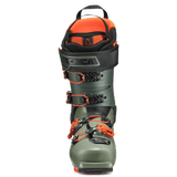 Scarponi da scialpinismo Tecnica Zero G Tour Scout Camp Green (26/27) — vista 2