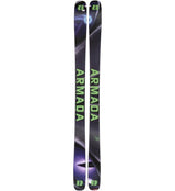 Sci freestyle all mountain Armada ARV 94 R + attacco Strive 11 (26/27) — vista 2