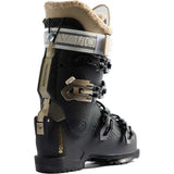 Scarponi da sci donna Rossignol Vizion 4B 80 Pro W GW Nero (26/27) — vista 2