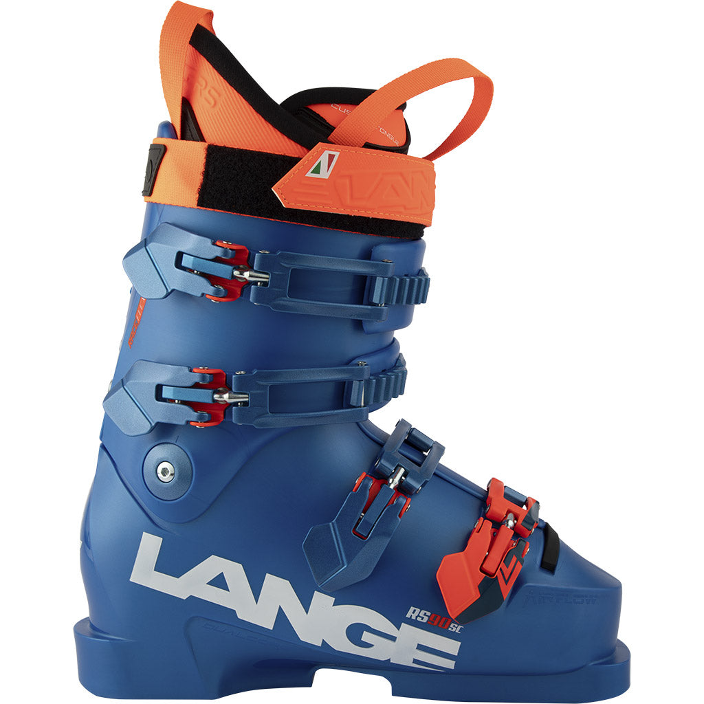 Scarponi da sci junior Lange RS 90 SC (26/27) — vista 2