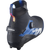 Scarponi da sci di fondo Salomon Equipe 10 Classic BOA (26/27) — vista 2