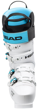 Scarpone da sci Head Raptor WCR 120S PV bianco (26/27) — vista 2
