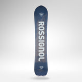Snowboard Rossignol XV senza attacchi (26/27) — vista 2