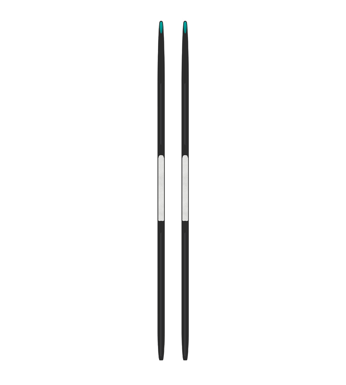 Sci da fondo Kästle XA10 Classic Skin Medium (26/27) — vista 2