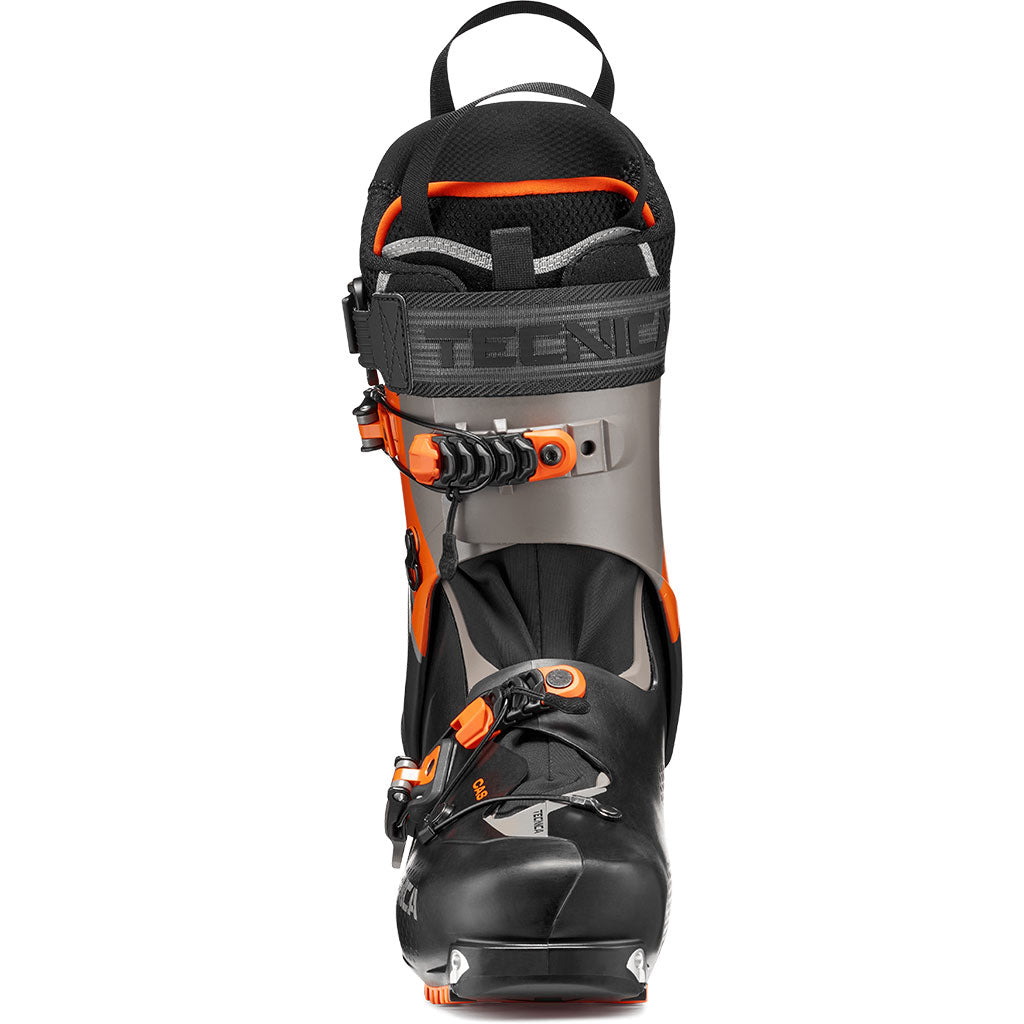 Scarpone da scialpinismo Tecnica Zero G Peak (26/27) — vista 2