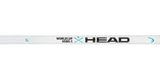 Bastoncini da sci Head Worldcup SL white (26/27) — vista 3