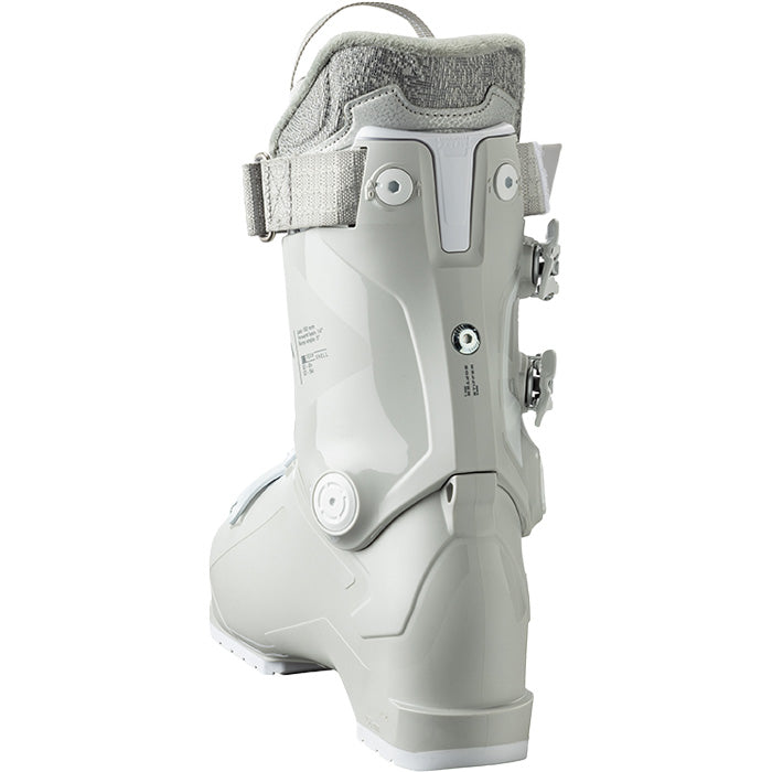Scarpone da sci Head Edge 85 W HV BOA grigio (26/27) — vista 3