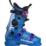 Scarponi da sci Salomon S/Pro Alpha C BOA 130 Blu (26/27) — vista 3