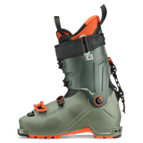Scarponi da scialpinismo Tecnica Zero G Tour Scout Camp Green (26/27) — vista 3