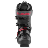 Scarponi da sci Salomon S/Pro Supra 110 Nero/Rosso (26/27) — vista 3
