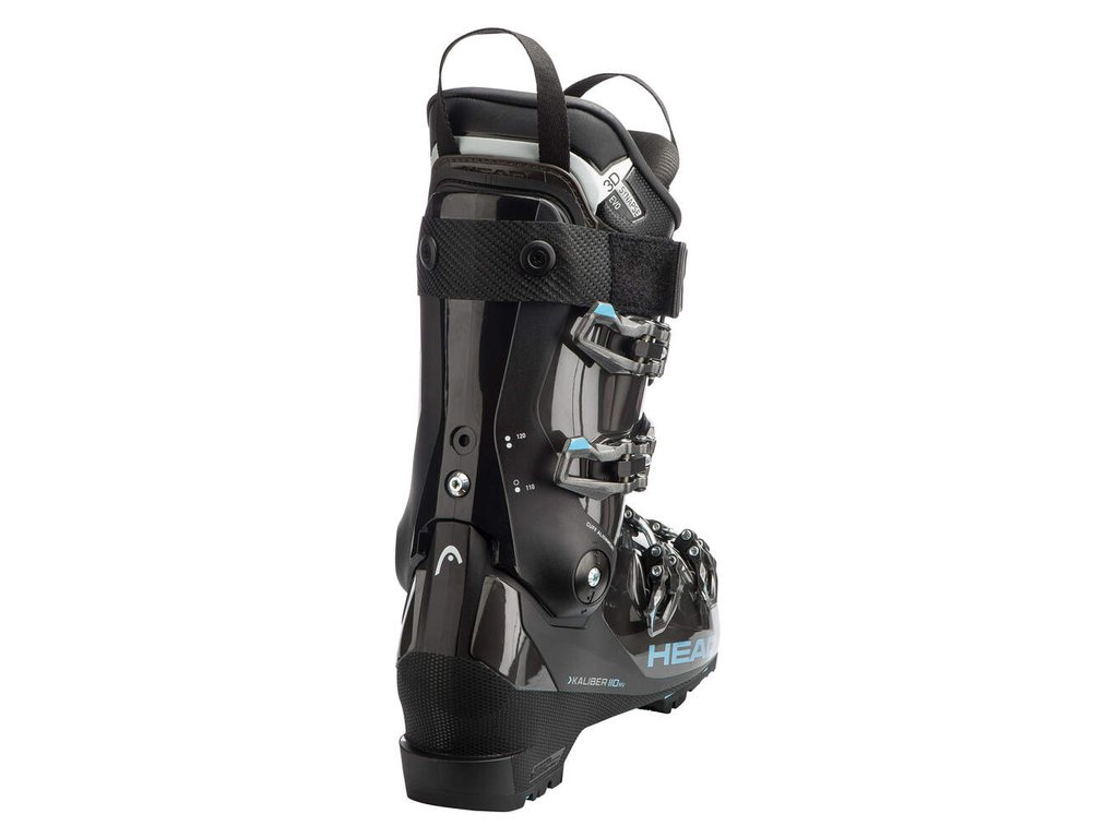 Scarpone da sci Head Kaliber 110 MV GW antracite-blu (26/27) — vista 3