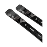 Sci da donna Head e.Real Joy con attacco Joy 9 GW SLR, nero (26/27) — vista 3
