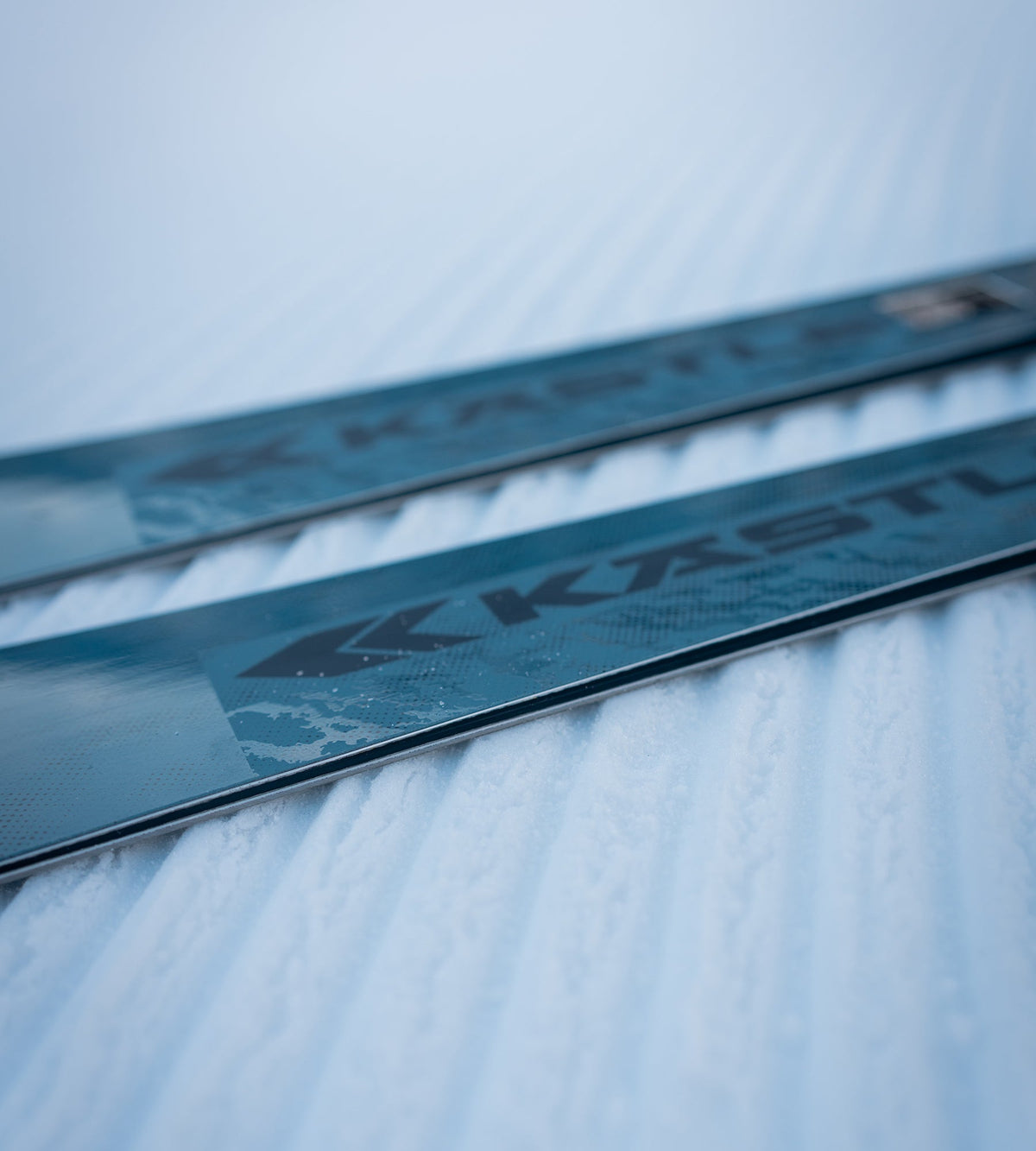 Sci all mountain Kästle MX74 senza attacco (26/27) — vista 3