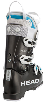 Scarpone da sci Head Raptor WCR 95 W PV antracite (26/27) — vista 3