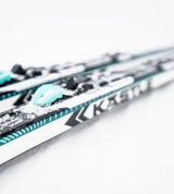 Sci da fondo Kästle XA10 Skate Plus Medium (26/27) — vista 3