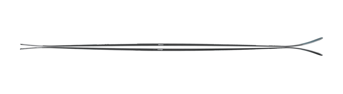 Sci Nordica Enforcer 94 Petrol/Grey (26/27) — vista 3