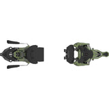 Attacchi scialpinismo ATK HY 13 Free Camo Green 108 mm (26/27) — vista 3