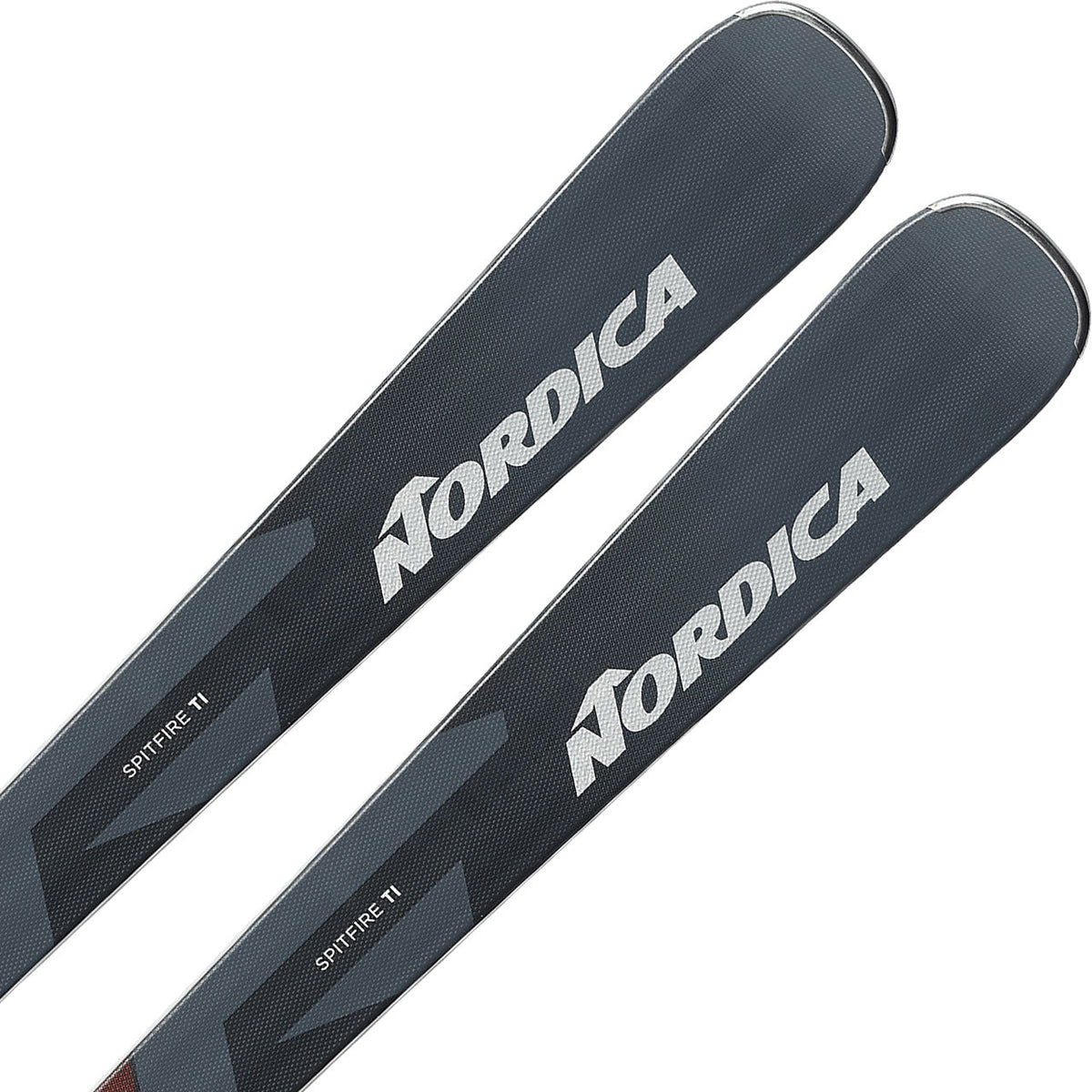 Sci Nordica Spitfire TI FDT Greyblue/Red/Silver (26/27) — vista 3