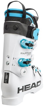 Scarpone da sci Head Raptor WCR 120S PV bianco (26/27) — vista 3
