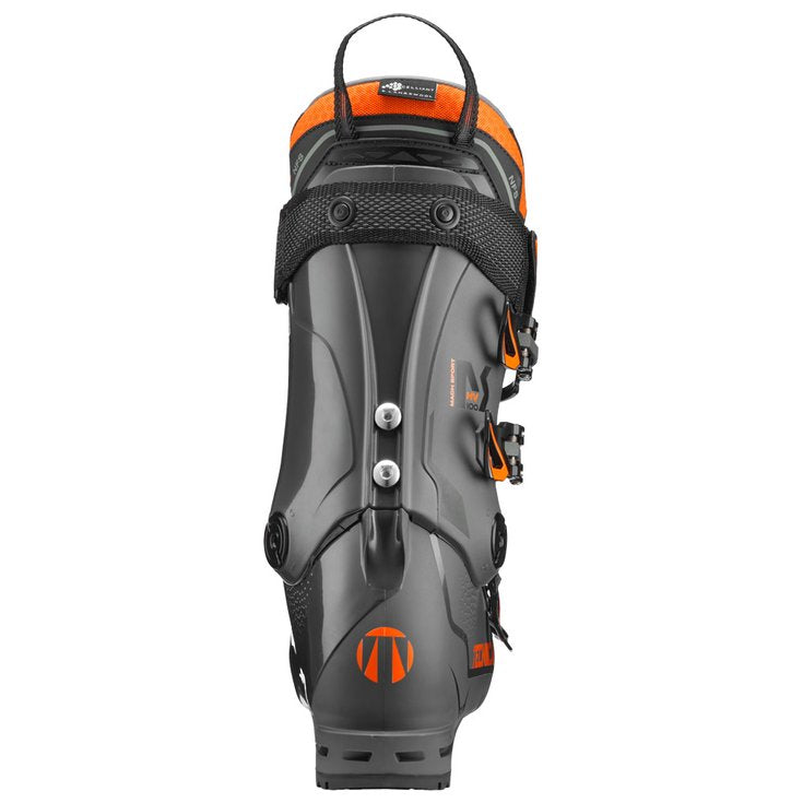 Scarpone da sci Tecnica Mach Sport HV 100 GW Race Grey (26/27) — vista 3