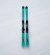 Sci da pista Kästle RX12 GS Raceplate con attacco K14 Freeflex ST (26/27) — vista 3