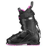 Scarponi da sci freeride Tecnica Zero G Decoy Pro GW Nero (26/27) — vista 3