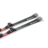 Sci Nordica Spitfire CA FDT Greygreen/Red/Silver (26/27) — vista 3