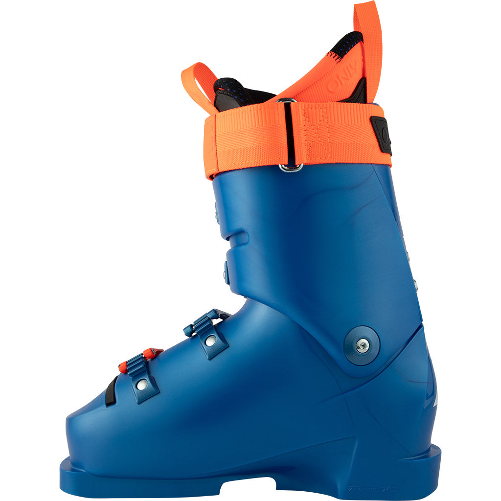 Scarponi da sci Lange RS 120 SC Vibrant Blue (26/27) — vista 3