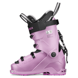 Scarponi da sci freeride Tecnica Zero G Decoy 115 W GW Progressive Pink (26/27) — vista 3