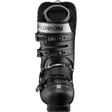 Scarponi da sci Salomon S/Pro Delta 80 W Nero/Bronzo (26/27) — vista 3