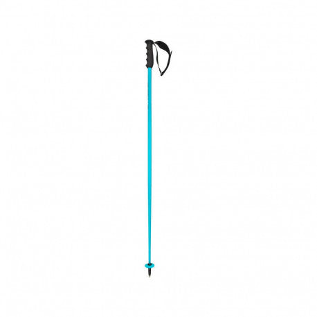 Bastoncini da sci Head Worldcup SL speed blue (26/27) — vista 3