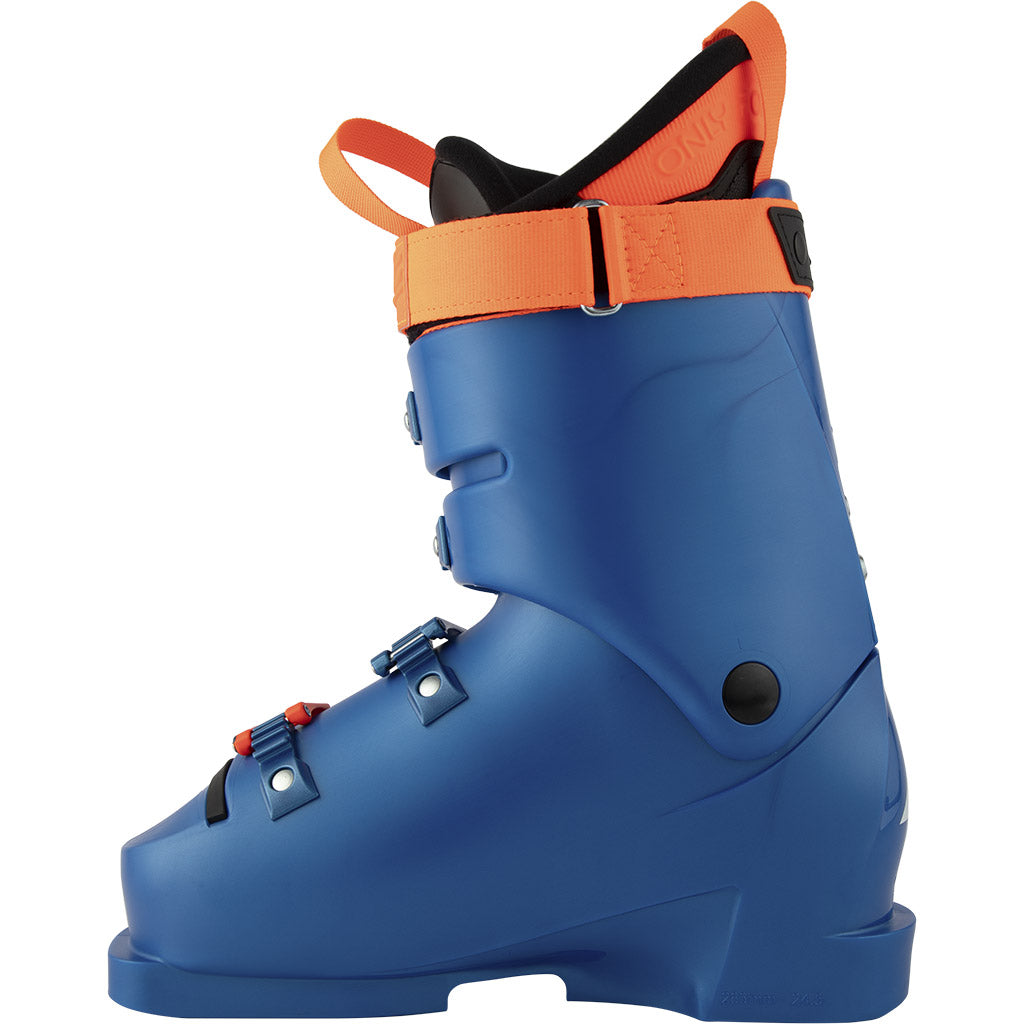 Scarponi da sci junior Lange RS 90 SC (26/27) — vista 3