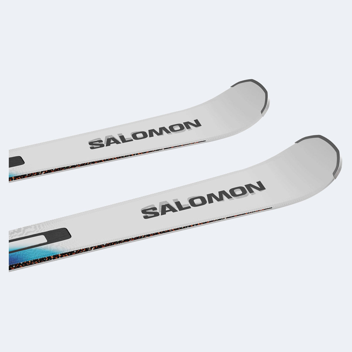 Sci da pista Salomon Addikt + MI12 GW (26/27) — vista 3