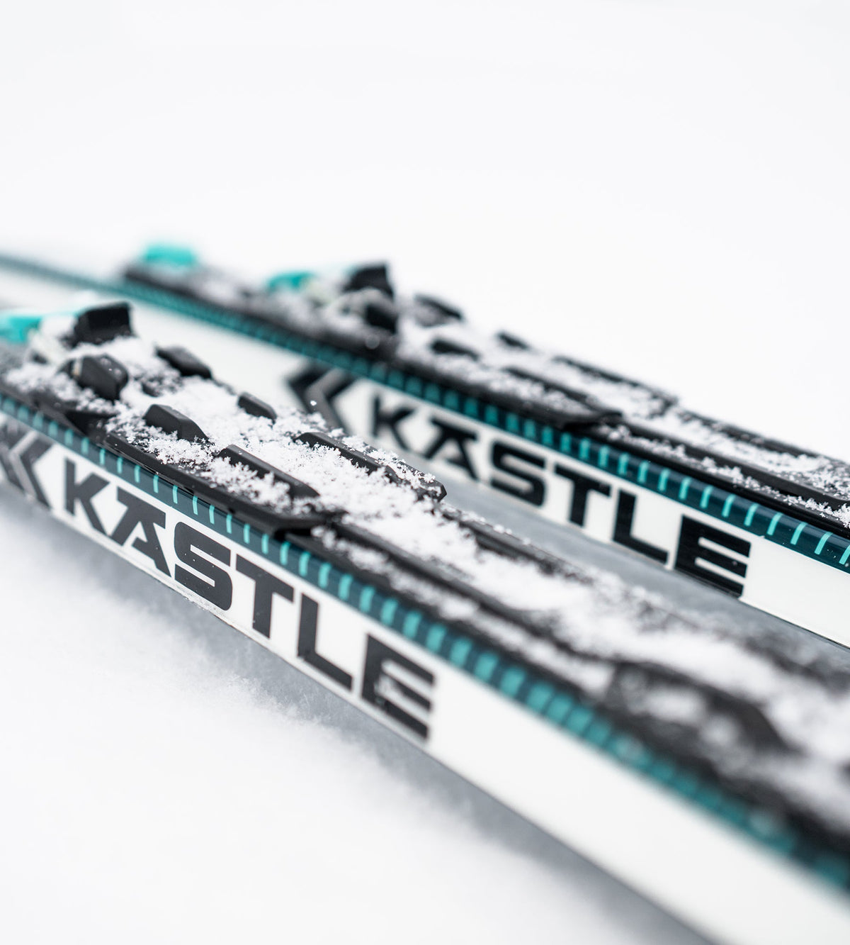 Sci da fondo Kästle XA10 Classic Skin Medium (26/27) — vista 4