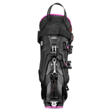 Scarponi da sci freeride Tecnica Zero G Decoy Pro GW Nero (26/27) — vista 4