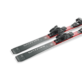 Sci Nordica Spitfire CA FDT Greygreen/Red/Silver (26/27) — vista 4