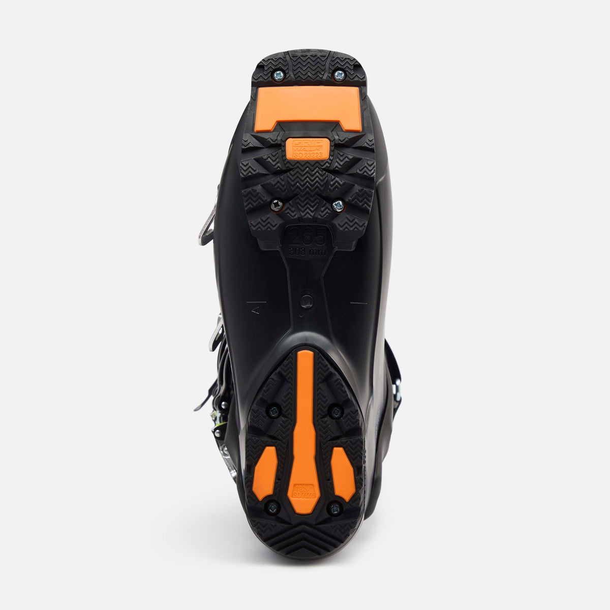 Scarponi da sci Lange Shadow 100 MV GW (26/27) — vista 4